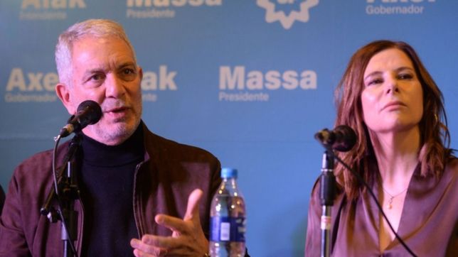 saintout confirmo que alak fue el candidato mas votado en la interna de uxp