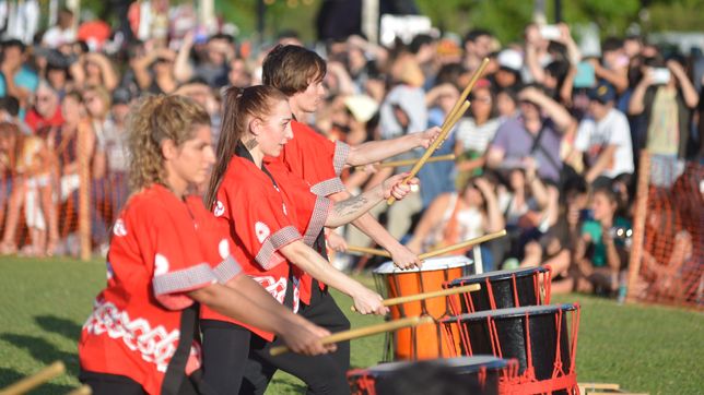 el bon odori de este 2026 incluira el sorteo de un increible e inedito premio