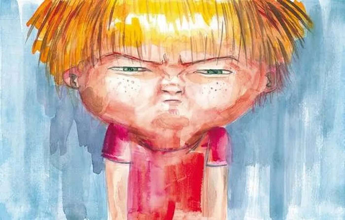 La calma de León, escrito por la psicopedagoga Victoria Conte e ilustrado por Polly Boyle