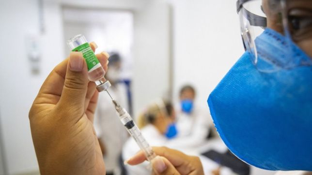 piden que personas con discapacidad tengan prioridad para vacunarse contra el coronavirus