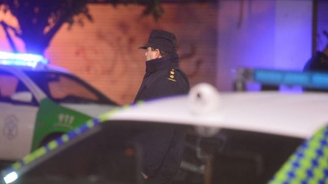 salvaje entradera en la plata: una familia fue desvalijada y estuvo mas de 15 horas atada