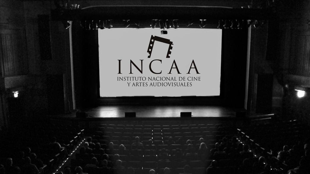 El Gobierno suspendió las ayudas económicas del INCAA