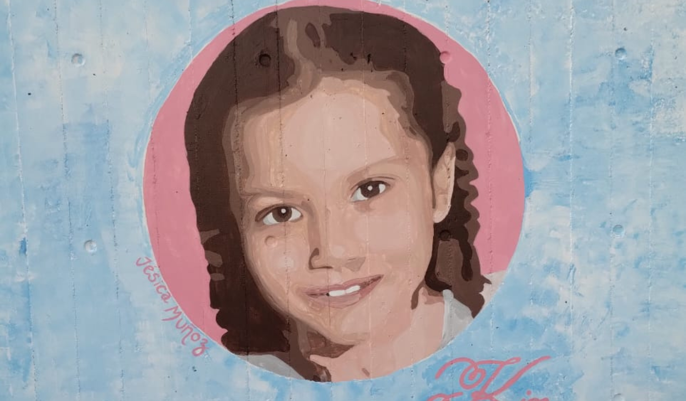 Kim G&oacute;mez fue asesinada el 25 de febrero de 2025 durante un asalto que conmocion&oacute; a La Plata y al pa&iacute;s