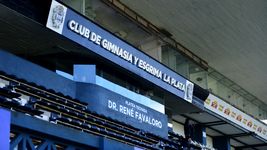 se vienen las charlas con los proyectos ganadores para el nuevo estadio del bosque: ¿cuando y donde seran? se vienen las charlas con los proyectos ganadores para el nuevo estadio del bosque: ¿cuando y donde seran?