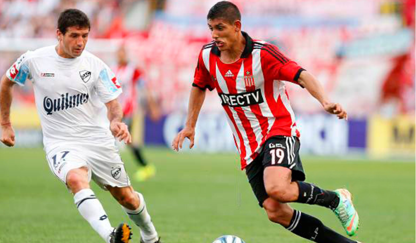 Matías Orihuela Estudiantes 2