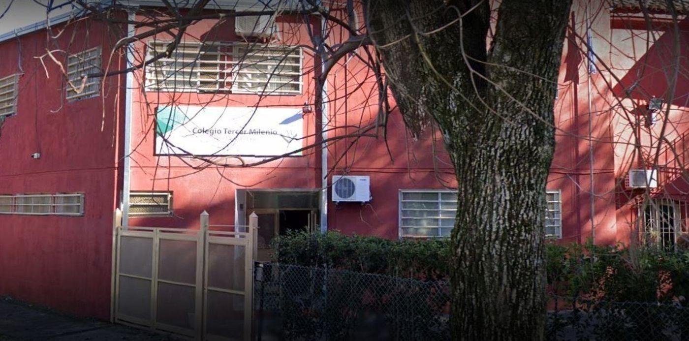 Colegio Tercer Milenio