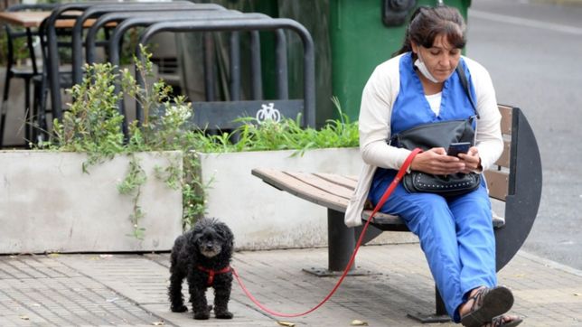 tras las lluvias sigue la inestabilidad y vuelve a salir el sol en la plata