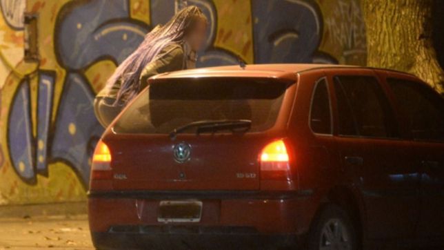 zona roja: vecinos de el mondongo convocan a funcionarios de la plata y provincia