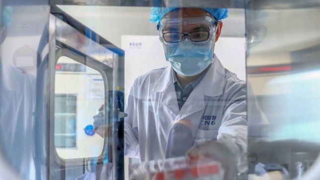 asi es la vacuna china que se probara en argentina