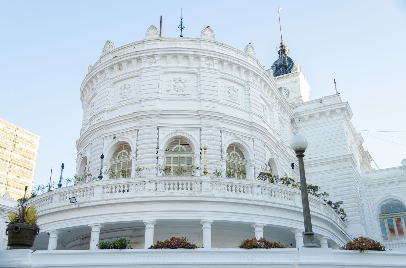 Palacio Municipal (19)