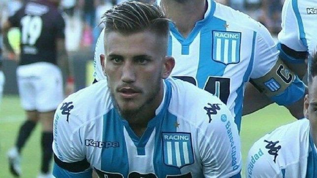 con la llegada de jacquet casi caida, gimnasia sumaria a gonzalo piovi