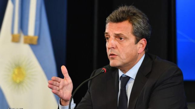 una por una, todas las medidas del nuevo paquete economico presentado por el gobierno
