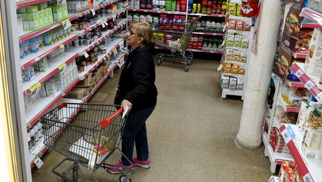 Cuenta DNI habilita un beneficio exclusivo este lunes en un supermercado de La Plata