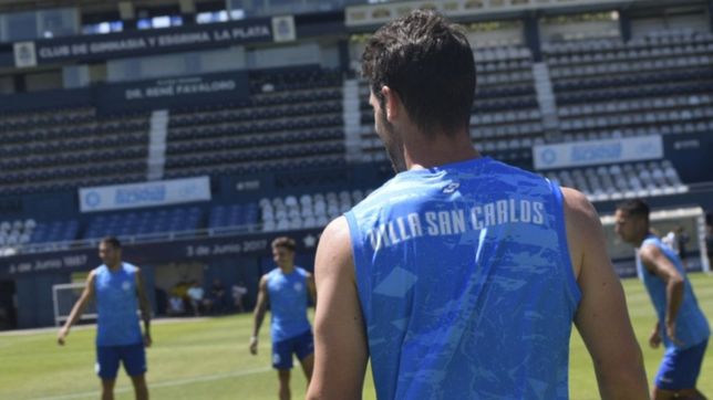 murio un conocido y querido arquitecto y exdirigente del club villa san carlos