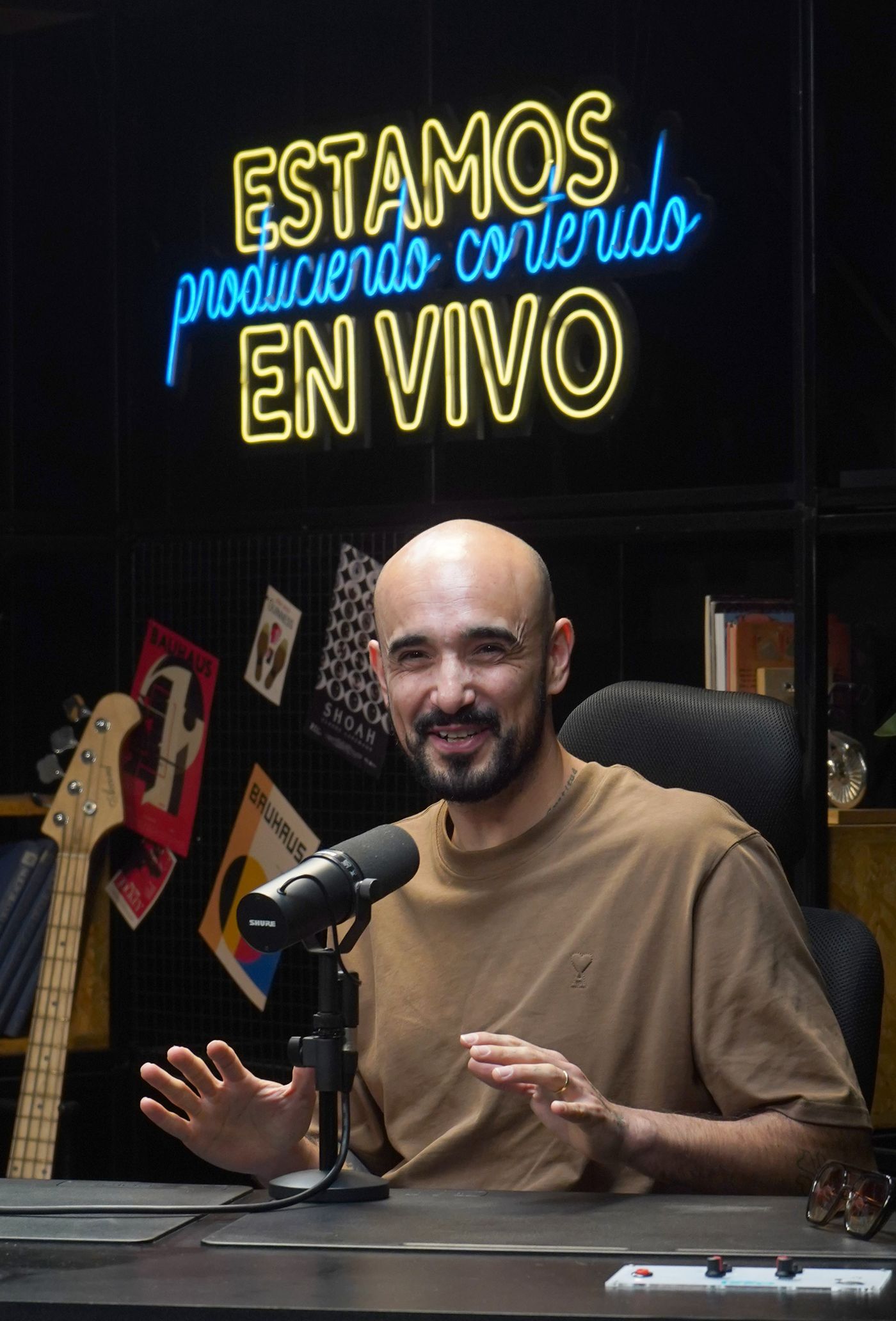 Abel Pintos en 0221.com (1)