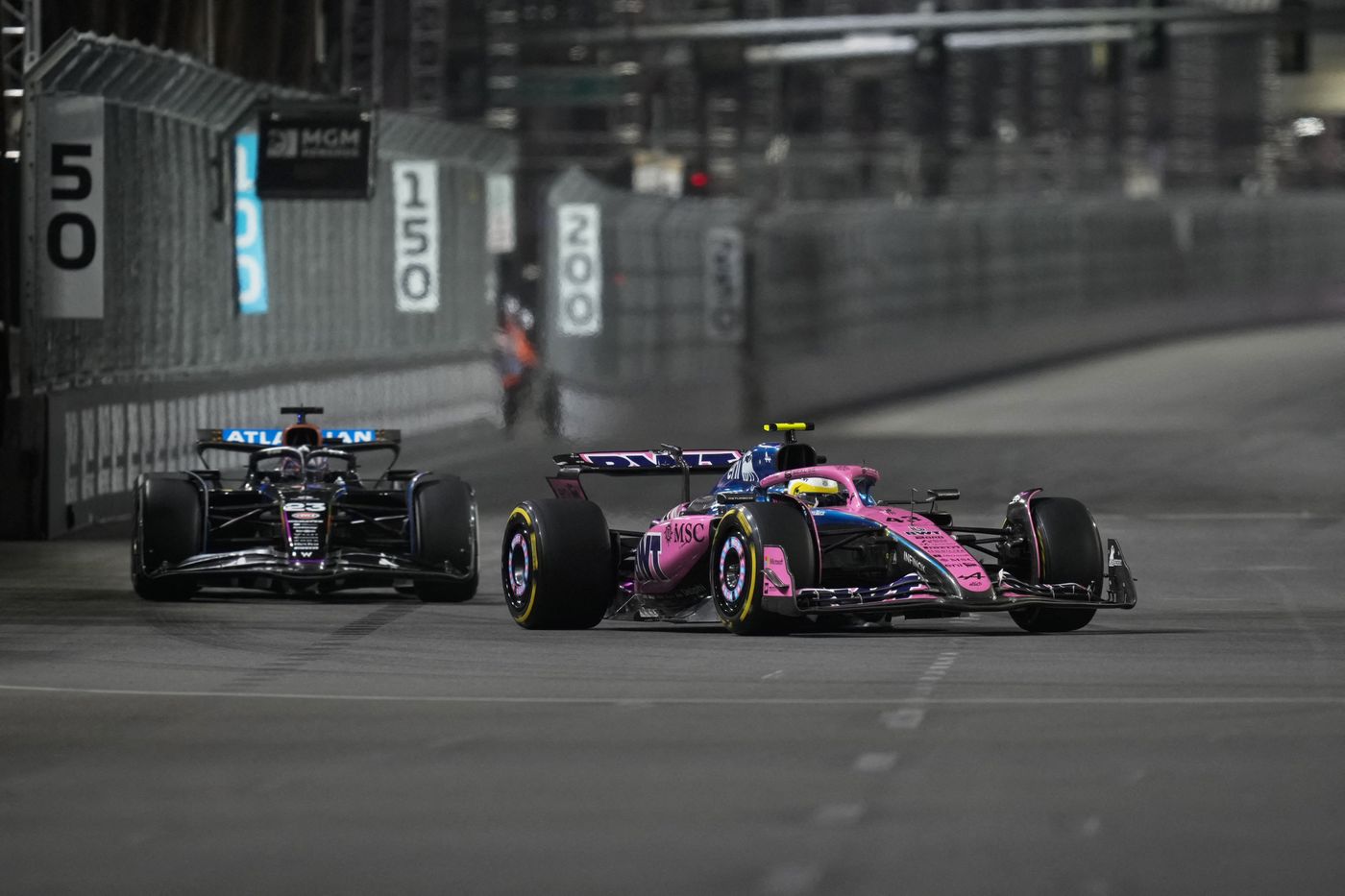 Franco Colapinto Qatar 2025 (3)