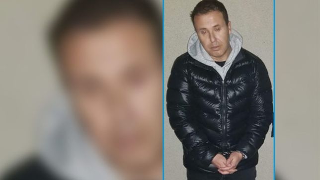 rechazan el arresto domiciliario para el exjefe de la barra de estudiantes de la plata