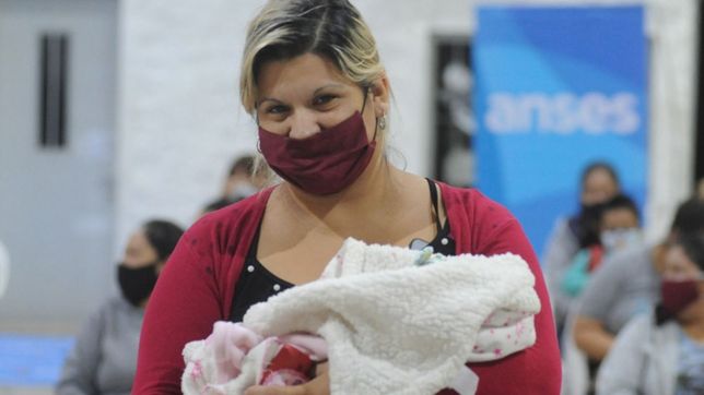 anses fijo los nuevos montos de las jubilaciones y los planes sociales desde junio