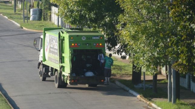 recoleccion, estacionamiento y micros: asi funcionaran los servicios durante el feriado