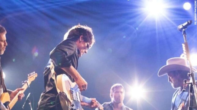 grandes bandas y artistas en la agenda cultural de este sabado