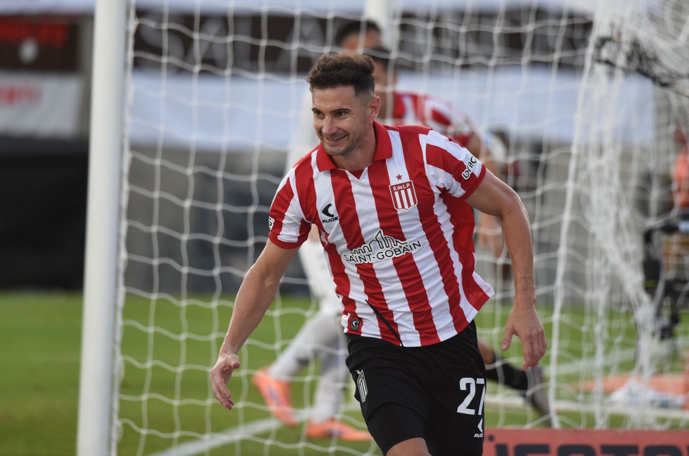 Estudiantes Platense San Nicolás Alario