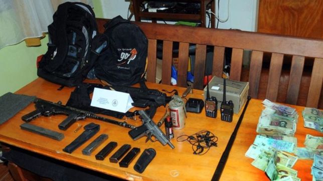 la hora del veredicto en el juicio a la temible banda del fal
