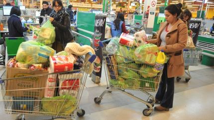 Arrancó un nuevo supermiércoles: el mapa de las sucursales adheridas en La Plata