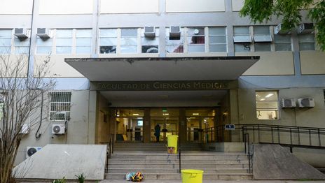 El comunicado de la facultad de Medicina tras el hackeo de su página web