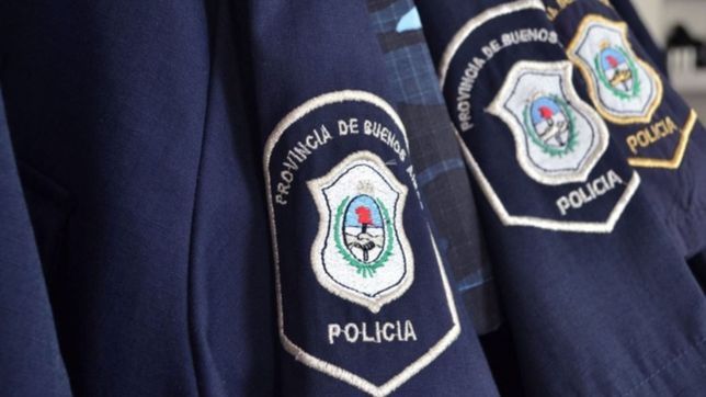 nuevo ataque de falsos policias en la plata: amenazaron a la mujer de un conocido empresario y le robaron $40 mil