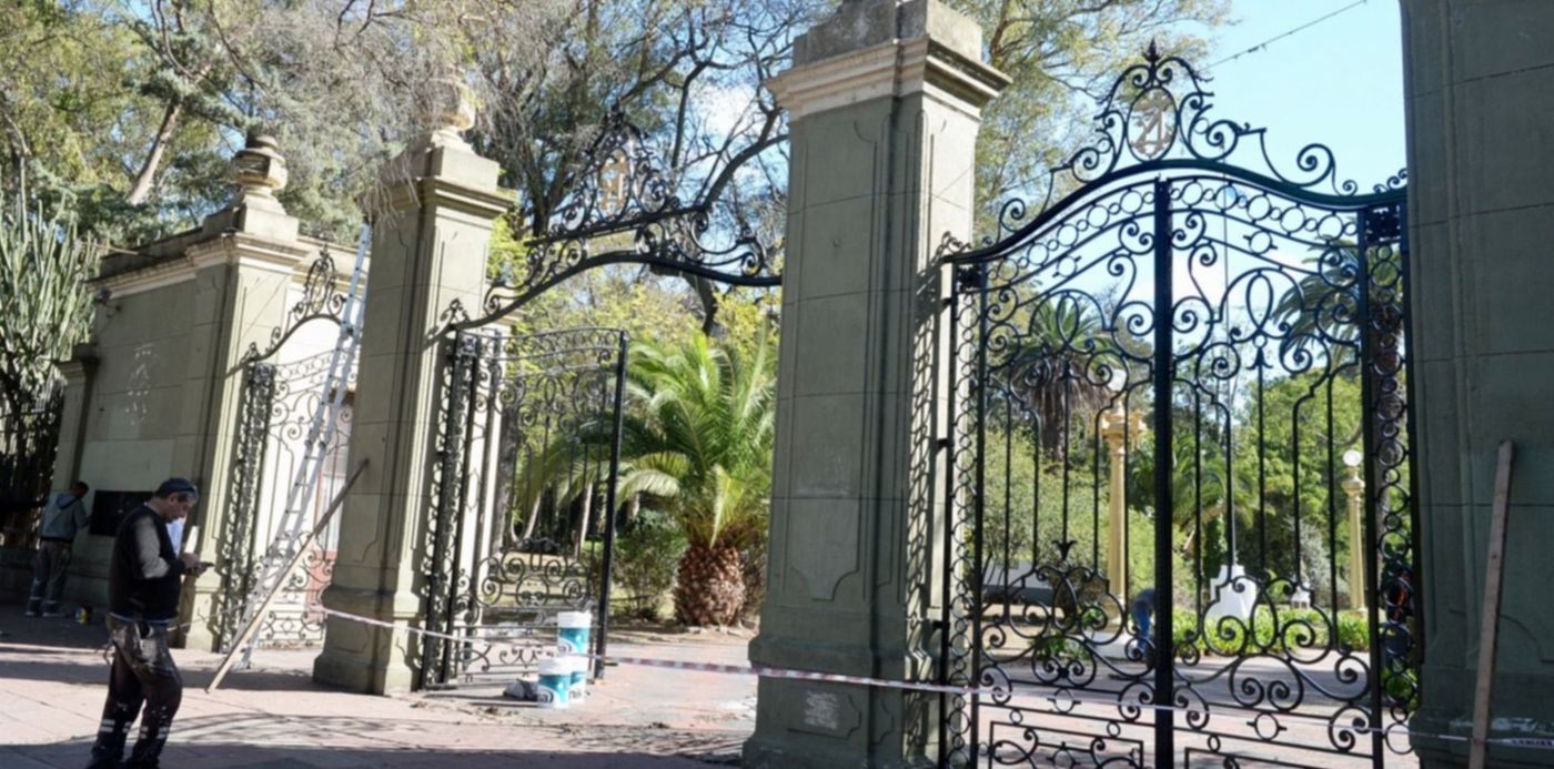 Reapertura del Bioparque