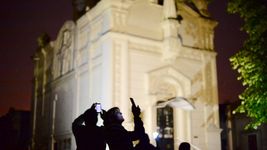 se viene la primera visita guiada nocturna del ano por el cementerio de la plata y esta abierta la inscripcion se viene la primera visita guiada nocturna del ano por el cementerio de la plata y esta abierta la inscripcion