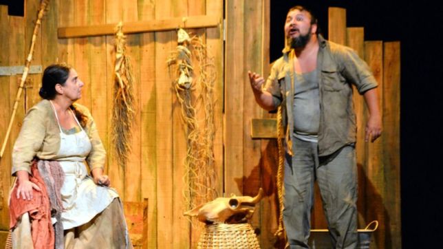 la ciudad respira teatro, se viene el festival de la comedia municipal