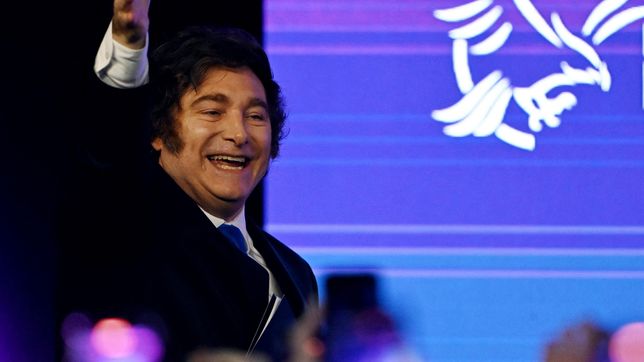 milei empezo a reacomodar el gabinete y apuesta a dos platenses en puestos clave