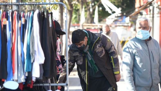 las ventas subieron un 35,8% por el dia del padre: los rubros mas elegidos