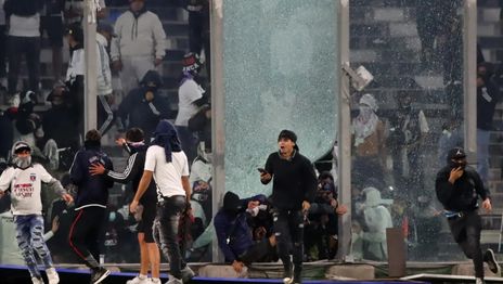 Tragedia en el estadio de Colo Colo: las consecuencias tras las muertes de dos jóvenes