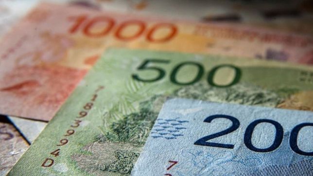 plazo fijo: ¿cuanto se puede ganar invirtiendo $50.000 o $100.000 por 30 dias?