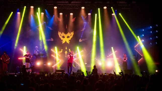 noviembre arranca con festivales, ferias, teatro y musica en un fin de semana a pleno