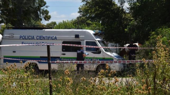 se registraron cuatro crimenes en una semana en la ciudad