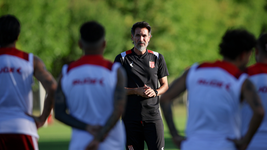 dominguez se quedo sin una variante para jugar con independiente dominguez se quedo sin una variante para jugar con independiente