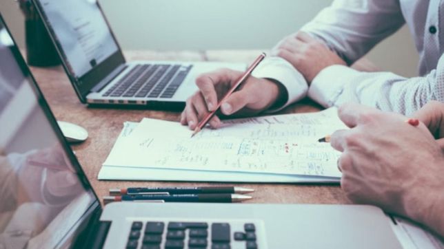 sistema contable: claves para implementar este software en pymes