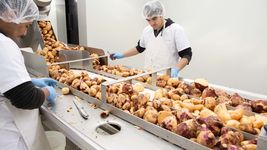 proyectan que la unlp pueda producir alimentos sociales para la provincia de buenos aires