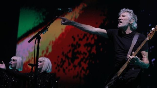 inflacion waters: las entradas aumentaron mas de un 4000% desde su primer recital