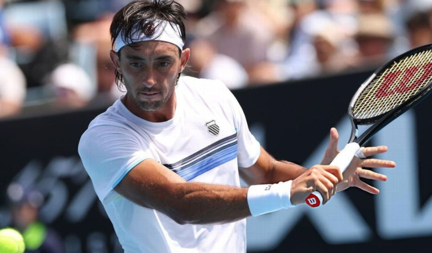 Thiago Tirante Miami