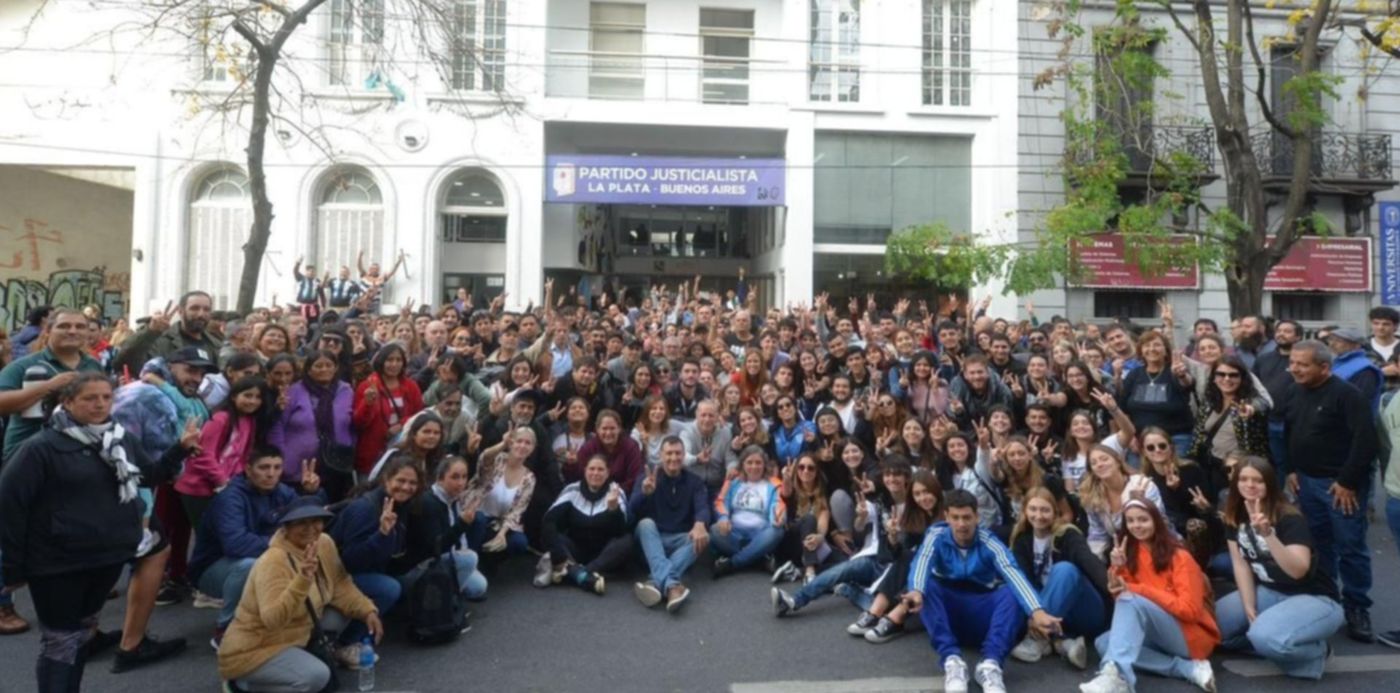 homenaje eva perón 104 natalicio