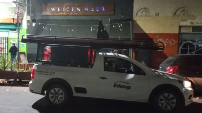 edelap detecto fraude electrico en comercios de la plata y los denunciara penalmente