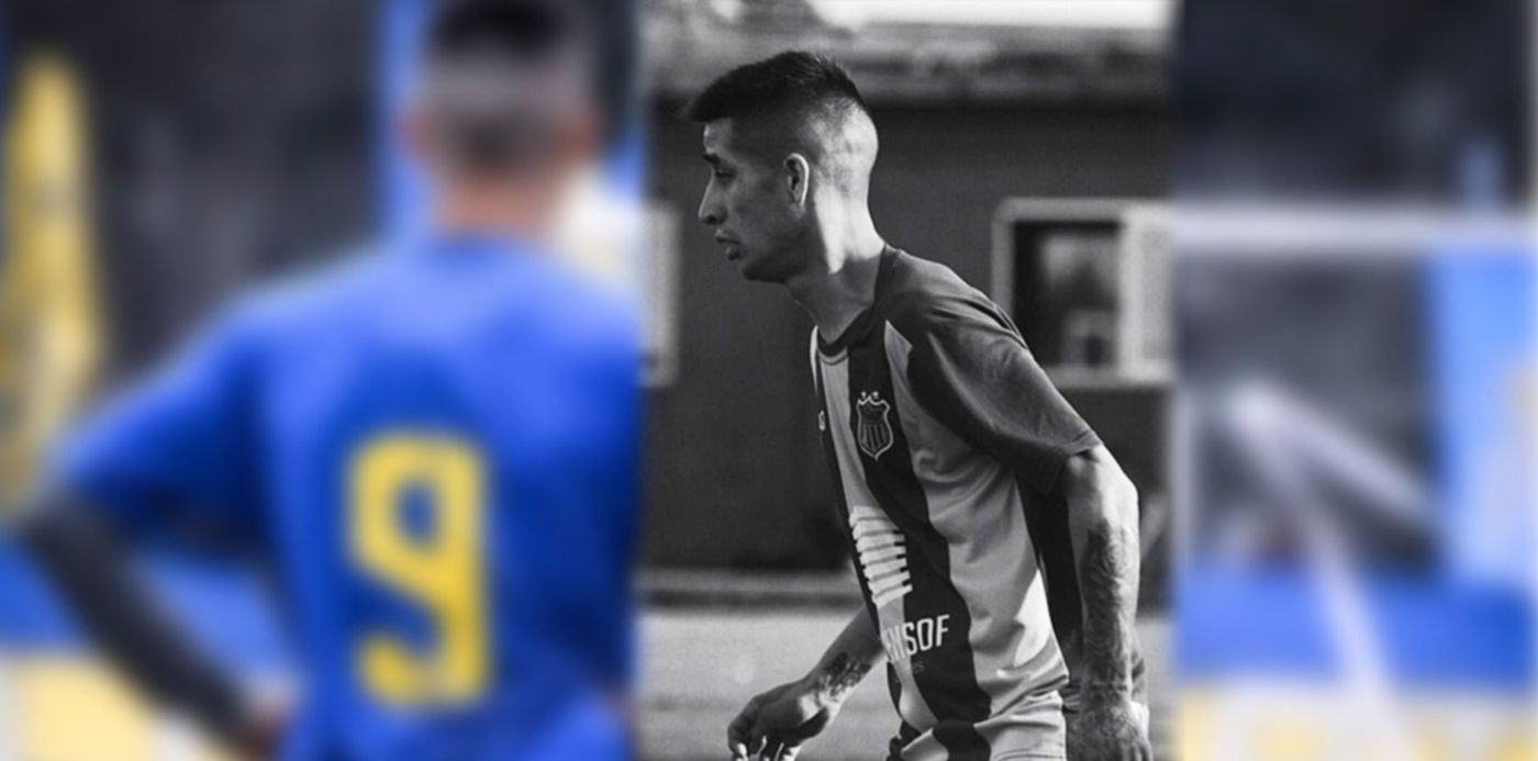 portada futbolista amateur