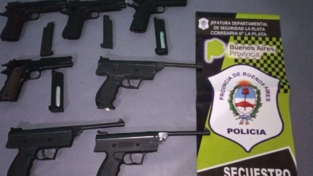 te voy a matar: se cruzo con una mujer en la calle y la amenazo por una deuda