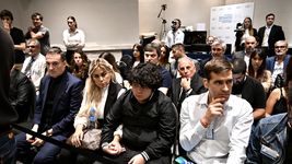 la reaccion de dieguito fernando maradona tras la destitucion de la jueza makintach en la plata la reaccion de dieguito fernando maradona tras la destitucion de la jueza makintach en la plata