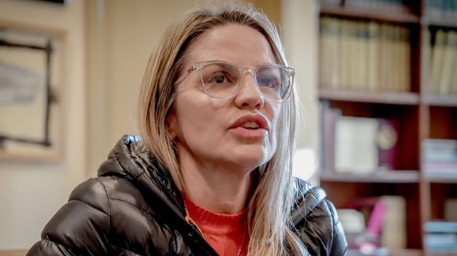 piparo sostuvo que milei es el proximo presidente y hablo de una alianza con grindetti