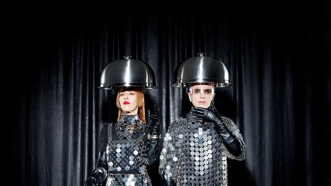 miranda! llega al hipodromo con su gira 2025 y un show imponente y lleno de hits